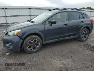 2015 Subaru Crosstrek z VIN JF2GPAAC7F9325467, wystawiony jako Copart lot #72936614 z przebiegiem 128 798 mil mil oraz Szkoda całkowita • Salvage title. Historia ofert i sprzedaży dostępna na DreamBid. Obrazek 1.