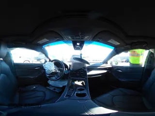 2019 Toyota Avalon XLE with VIN 4T1BZ1FB6KU013940, listed as a IAAI auction lot 42045140 with 67,368 mi miles. Bid and sale history available at carsss.com. Image 19.