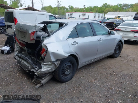 2011 Toyota Camry LE with VIN 4T1BF3EK2BU172315, listed as a IAAI auction lot 42127908 with 359,377 mi miles and . Bid and sale history available at DreamBid. Image 4.