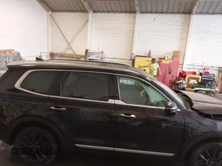2022 Kia Telluride SX z VIN 5XYP54HC5NG264239, wystawiony jako IAAI lot #42259083 z przebiegiem 82 324 mil mil oraz . Historia ofert i sprzedaży dostępna na DreamBid. Obrazek 13.