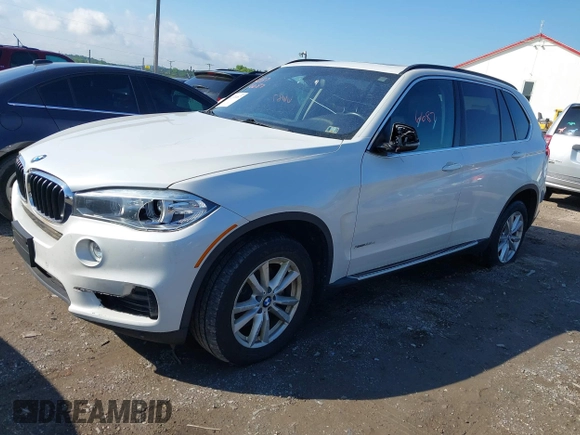 2014 BMW X5 xDrive35d z VIN 5UXKS4C51E0J94562, wystawiony jako IAAI lot #42376687 z przebiegiem 212 200 mil mil oraz . Historia ofert i sprzedaży dostępna na DreamBid. Obrazek 17.