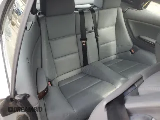 2002 BMW 3 Series 330Ci with VIN WBABS534X2JU90407, listed as a Copart auction lot 48411835 with 124,157 mi miles and Salvage Title. Bid and sale history available at DreamBid. Image 10.