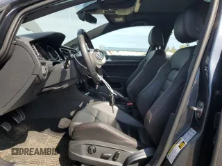 2019 Volkswagen GTI S с VIN 3VW5T7AU4KM009725, выставлен на аукционе Copart как лот 53917915 с пробегом 43 961 миль миль и Списание • Salvage title. История ставок и продаж доступна на DreamBid. Изображение 7.