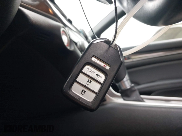 2019 Honda Accord Sport with VIN 1HGCV1F37KA008438, listed as a IAAI auction lot 41840666 with 99,895 mi miles and . Bid and sale history available at DreamBid. Image 11.