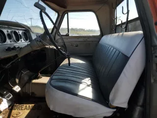 1966 GMC Sonoma with VIN PF23362B, listed as a Copart auction lot 71151814 with 92,712 mi miles and Clean Title. Bid and sale history available at DreamBid. Image 7.