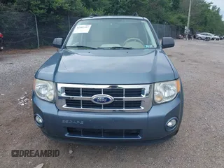2011 Ford Escape с VIN 1FMLU9DG6BKB43521, выставлен на аукционе IAAI как лот 42681415 с пробегом 93 794 миль миль и . История ставок и продаж доступна на DreamBid. Изображение 6.