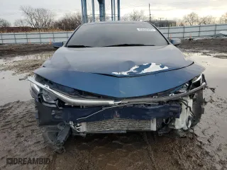 2019 Chevrolet Malibu LT with VIN 1G1ZD5ST2KF214951, listed as a Copart auction lot 45820285 with 85,991 mi miles and Salvage Title. Bid and sale history available at carsss.com. Image 5.
