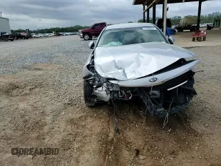 2018 Kia Optima LX with VIN 5XXGT4L32JG233333, listed as a Copart auction lot 51760745 with 167,083 mi miles and Salvage title. Bid and sale history available at DreamBid. Image 10.