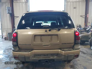 2004 Chevrolet TrailBlazer LS with VIN 1GNDT13S342194391, listed as a IAAI auction lot 42083394 with 215,125 mi miles and . Bid and sale history available at DreamBid. Image 16.