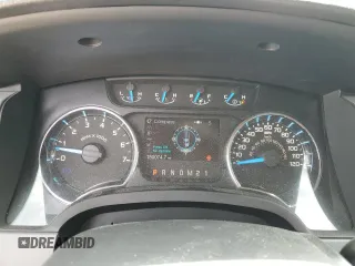 2013 Ford F-150 XL с VIN 1FTFW1ET5DFB48388, выставлен на аукционе Copart как лот 63731825 с пробегом 159 074 миль миль и Чистый • Clean title. История ставок и продаж доступна на DreamBid. Изображение 9.