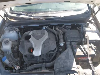2014 Hyundai Sonata Limited with VIN 5NPEC4AB3EH911843, listed as a IAAI auction lot 42203811 with 97,665 mi miles and . Bid and sale history available at DreamBid. Image 10.