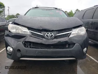 2013 Toyota RAV4 XLE z VIN 2T3RFREV0DW079010, wystawiony jako IAAI lot #42263158 z przebiegiem 96 936 mil mil oraz . Historia ofert i sprzedaży dostępna na DreamBid. Obrazek 6.