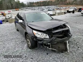 2013 Chevrolet Malibu LT with VIN 1G11C5SA0DF342770, listed as a Copart auction lot 47503575 with 226,994 mi miles and Salvage Title. Bid and sale history available at DreamBid. Image 10.