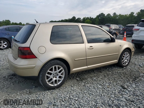 2001 Volkswagen GTI с VIN WVWPG21J71W192268, выставлен на аукционе Copart как лот 63982184 с пробегом 126 685 миль миль и Списание • Salvage title. История ставок и продаж доступна на DreamBid. Изображение 3.