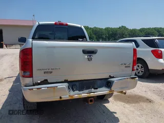 2006 Dodge 2500 SLT with VIN 3D7KS28D76G284730, listed as a IAAI auction lot 42716906 with 128,281 mi miles and . Bid and sale history available at DreamBid. Image 16.