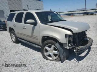 2007 Chevrolet Tahoe LTZ z VIN 1GNFK13057R201668, wystawiony jako Copart lot #58030125 z przebiegiem 197 818 mil mil oraz Szkoda całkowita • Salvage title. Historia ofert i sprzedaży dostępna na DreamBid. Obrazek 4.