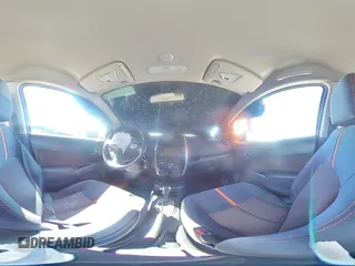 2016 Nissan Note SL с VIN 3N1CE2CP4GL407046, выставлен на аукционе Copart как лот 55273095 с пробегом 106 994 миль миль и Списание • Salvage title. История ставок и продаж доступна на DreamBid. Изображение 15.