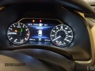 2020 Nissan Murano SL z VIN 5N1AZ2CS3LN149203, wystawiony jako IAAI lot #41421816 z przebiegiem 38 867 mil mil oraz . Historia ofert i sprzedaży dostępna na DreamBid. Obrazek 7.