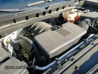 2022 Chevrolet Suburban с VIN 1GNSKDKL0NR301797, выставлен на аукционе Copart как лот 45292695 с пробегом 20 779 миль миль и Списание • Salvage title. История ставок и продаж доступна на DreamBid. Изображение 15.