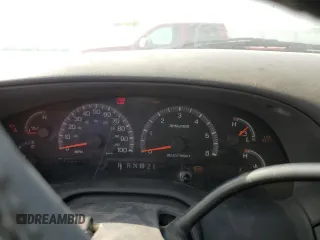 2002 Ford F-150 XL с VIN 1FTRX18L02NA22576, выставлен на аукционе Copart как лот 52985795 с пробегом Не указан миль и Списание • Salvage title. История ставок и продаж доступна на DreamBid. Изображение 9.