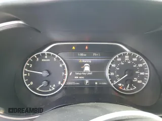 2016 Nissan Maxima SL z VIN 1N4AA6AP0GC902985, wystawiony jako Copart lot #51850815 z przebiegiem 139 372 mil mil oraz Szkoda całkowita • Salvage title. Historia ofert i sprzedaży dostępna na DreamBid. Obrazek 9.