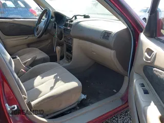 2001 Toyota Corolla CE с VIN 1NXBR12E91Z462706, выставлен на аукционе IAAI как лот 42723121 с пробегом 267 046 миль миль и . История ставок и продаж доступна на DreamBid. Изображение 5.