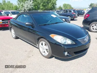 2006 Toyota Solara SE z VIN 4T1FA38P26U066332, wystawiony jako IAAI lot #42524267 z przebiegiem 95 255 mil mil oraz . Historia ofert i sprzedaży dostępna na DreamBid. Obrazek 1.