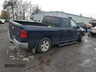 2013 Ram 1500 Express с VIN 1C6RR7FT1DS692410, выставлен на аукционе Copart как лот 82614204 с пробегом 144 655 миль миль и Списание • Salvage title. История ставок и продаж доступна на DreamBid. Изображение 3.