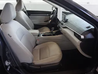 2020 Nissan Altima SV z VIN 1N4BL4DW2LC177972, wystawiony jako Copart lot #58265015 z przebiegiem 57 008 mil mil oraz Szkoda całkowita • Salvage title. Historia ofert i sprzedaży dostępna na DreamBid. Obrazek 5.