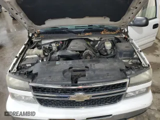 2006 Chevrolet Silverado 1500 LT1 with VIN 2GCEK13T861213125, listed as a Copart auction lot 53575805 with 310,972 mi miles and Clean Title. Bid and sale history available at carsss.com. Image 11.