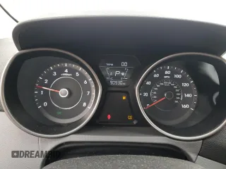 2016 Hyundai Elantra SE z VIN 5NPDH4AE2GH681321, wystawiony jako Copart lot #41835165 z przebiegiem 90 930 mil mil oraz Szkoda całkowita • Salvage title. Historia ofert i sprzedaży dostępna na DreamBid. Obrazek 9.