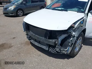 2024 Hyundai Tucson SEL with VIN 5NMJBCDE9RH339164, listed as a IAAI auction lot 42141110 with 30,230 mi miles and . Bid and sale history available at carsss.com. Image 6.