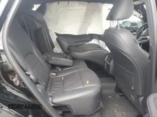 2024 Infiniti QX50 Sport z VIN 3PCAJ5FA8RF102840, wystawiony jako Copart lot #66779474 z przebiegiem 7 895 mil mil oraz Szkoda całkowita • Salvage title. Historia ofert i sprzedaży dostępna na DreamBid. Obrazek 11.