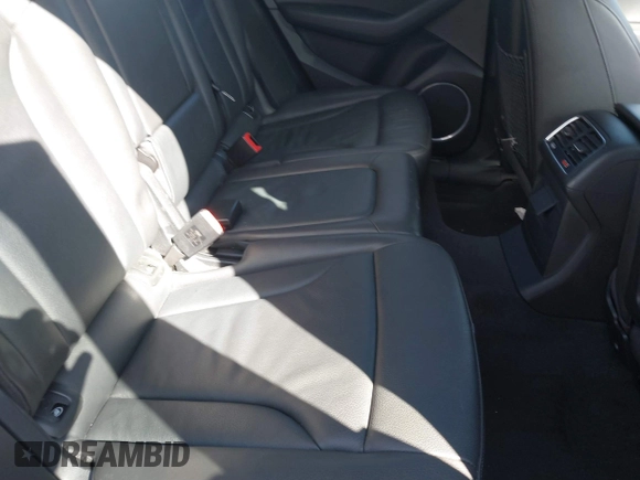 2016 Audi Q5 Premium Plus z VIN WA1D7AFP9GA040275, wystawiony jako IAAI lot #41887566 z przebiegiem 82 103 mil mil oraz . Historia ofert i sprzedaży dostępna na DreamBid. Obrazek 8.