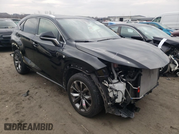 2020 Lexus NX с VIN JTJJARDZ7L2217842, выставлен на аукционе Copart как лот 38343293 с пробегом 37 462 миль миль и . История ставок и продаж доступна на DreamBid. Изображение 4.