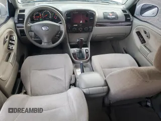 2004 Suzuki XL7 LX z VIN JS3TX92V544113433, wystawiony jako Copart lot #84066144 z przebiegiem 164 390 mil mil oraz Szkoda całkowita • Salvage title. Historia ofert i sprzedaży dostępna na DreamBid. Obrazek 8.