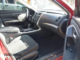 2015 Nissan Altima SL with VIN 1N4AL3AP7FC255217, listed as a IAAI auction lot 41819212 with 127,122 mi miles and . Bid and sale history available at DreamBid. Image 5.