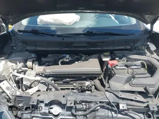 2016 Nissan Rogue SV z VIN KNMAT2MV8GP697352, wystawiony jako IAAI lot #41948298 z przebiegiem 79 119 mil mil oraz . Historia ofert i sprzedaży dostępna na DreamBid. Obrazek 10.