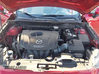 2019 Mazda CX-3 Grand Touring with VIN JM1DKFD71K0427650, listed as a IAAI auction lot 42058069 with 67,688 mi miles and . Bid and sale history available at DreamBid. Image 10.
