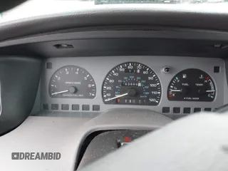 1995 Ford Windstar GL with VIN 2FMDA5147SBA11247, listed as a IAAI auction lot 41620737 with 163,666 mi miles and . Bid and sale history available at carsss.com. Image 7.