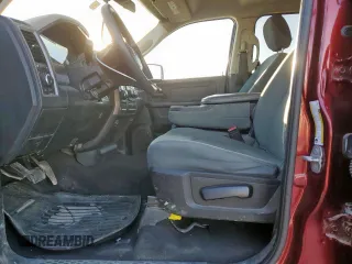 2020 Ram 1500 Tradesman z VIN 1C6RR6FT4LS147567, wystawiony jako Copart lot #47964365 z przebiegiem 95 988 mil mil oraz Szkoda całkowita • Salvage title. Historia ofert i sprzedaży dostępna na DreamBid. Obrazek 7.