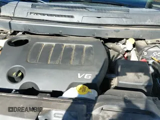 2019 Dodge Journey Crossroad z VIN 3C4PDDGG1KT841067, wystawiony jako IAAI lot #41807185 z przebiegiem 134 725 mil mil oraz . Historia ofert i sprzedaży dostępna na DreamBid. Obrazek 19.