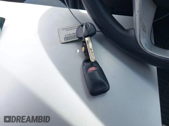 2012 Hyundai Accent GS with VIN KMHCT5AEXCU052174, listed as a IAAI auction lot 42448720 with 278,451 mi miles and . Bid and sale history available at DreamBid. Image 11.