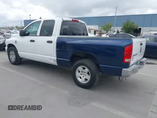 2002 Dodge 1500 with VIN 1D7HA18N42S649352, listed as a IAAI auction lot 41906279 with 209,685 mi miles and . Bid and sale history available at DreamBid. Image 3.