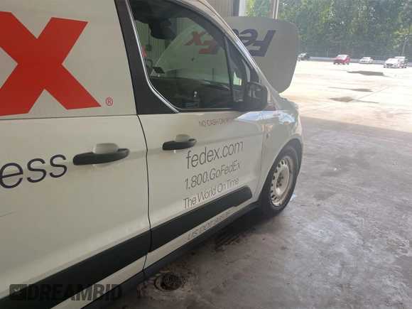 2020 Ford Transit Connect XL с VIN NM0LS7E26L1444568, выставлен на аукционе IAAI как лот 42734146 с пробегом 200 571 миль миль и . История ставок и продаж доступна на DreamBid. Изображение 1.