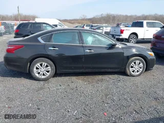 2018 Nissan Altima 2.5 S with VIN 1N4AL3AP4JC133715, listed as a IAAI auction lot 41786737 with 100,165 mi miles. Bid and sale history available at carsss.com. Image 13.