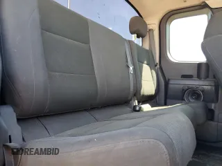 2008 Nissan Titan SE with VIN 1N6BA06AX8N323036, listed as a Copart auction lot 72725104 with 139,198 mi miles and Salvage Title. Bid and sale history available at carsss.com. Image 10.