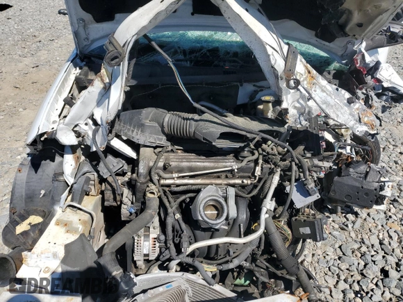 2005 Chevrolet Cobalt LS with VIN 1G1AL52F657596622, listed as a Copart auction lot 50200995 with Not Provided miles and Non Repairable. Bid and sale history available at DreamBid. Image 11.