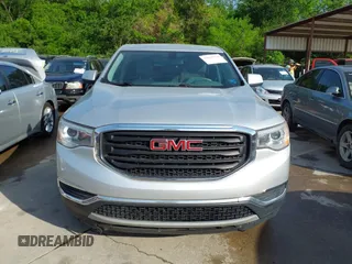 2017 GMC Acadia SLE with VIN 1GKKNKLA0HZ251705, listed as a IAAI auction lot 42022739 with 141,965 mi miles and . Bid and sale history available at carsss.com. Image 12.