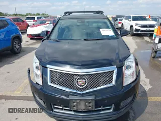 2016 Cadillac SRX Luxury Collection with VIN 3GYFNBE32GS587843, listed as a IAAI auction lot 42049130 with 154,676 mi miles and . Bid and sale history available at DreamBid. Image 13.